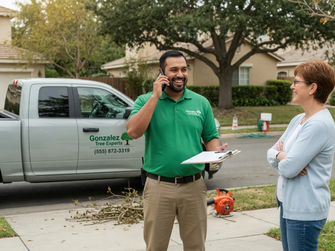 Tree Service Sherman, MS FAQs